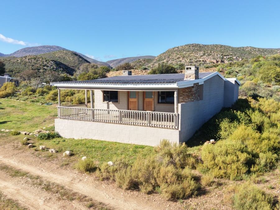 Commercial Property for Sale in Mossel Bay Rural Western Cape